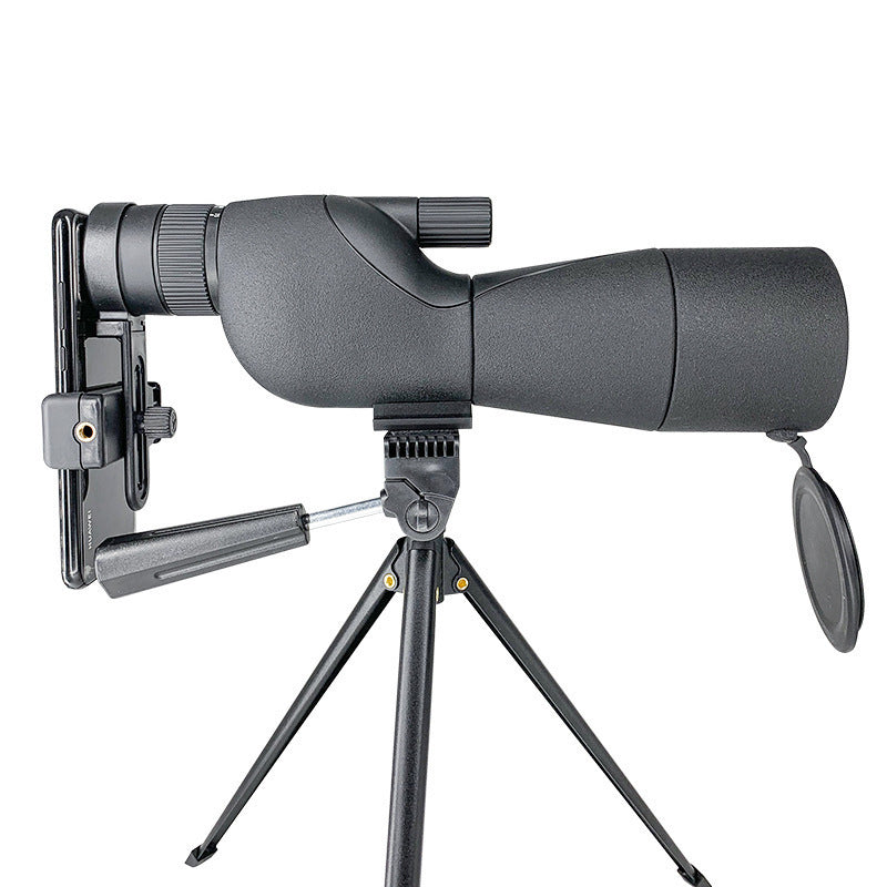 JMT-681482 HD Monocular Zoom Telescope for Astronomy, Nature Watching, and Mobile Phone Photography