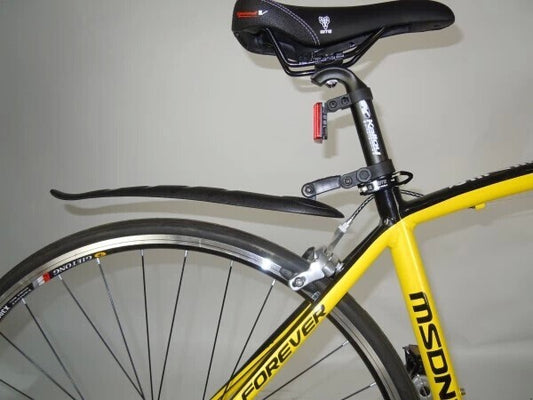 JMT-681674 High-Performance Road Bike Mudguard for Enhanced Protection