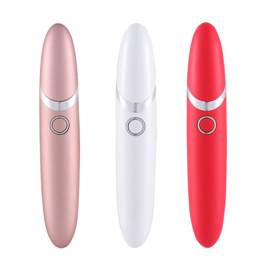 JMT-681866 Eye Relaxation and Wrinkle Reducing Heating Massager for Youthful Skin