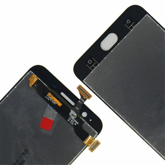 JMT-682634 A59 LCD Screen Assembly - Original OLED Touch Screen for F1S Model