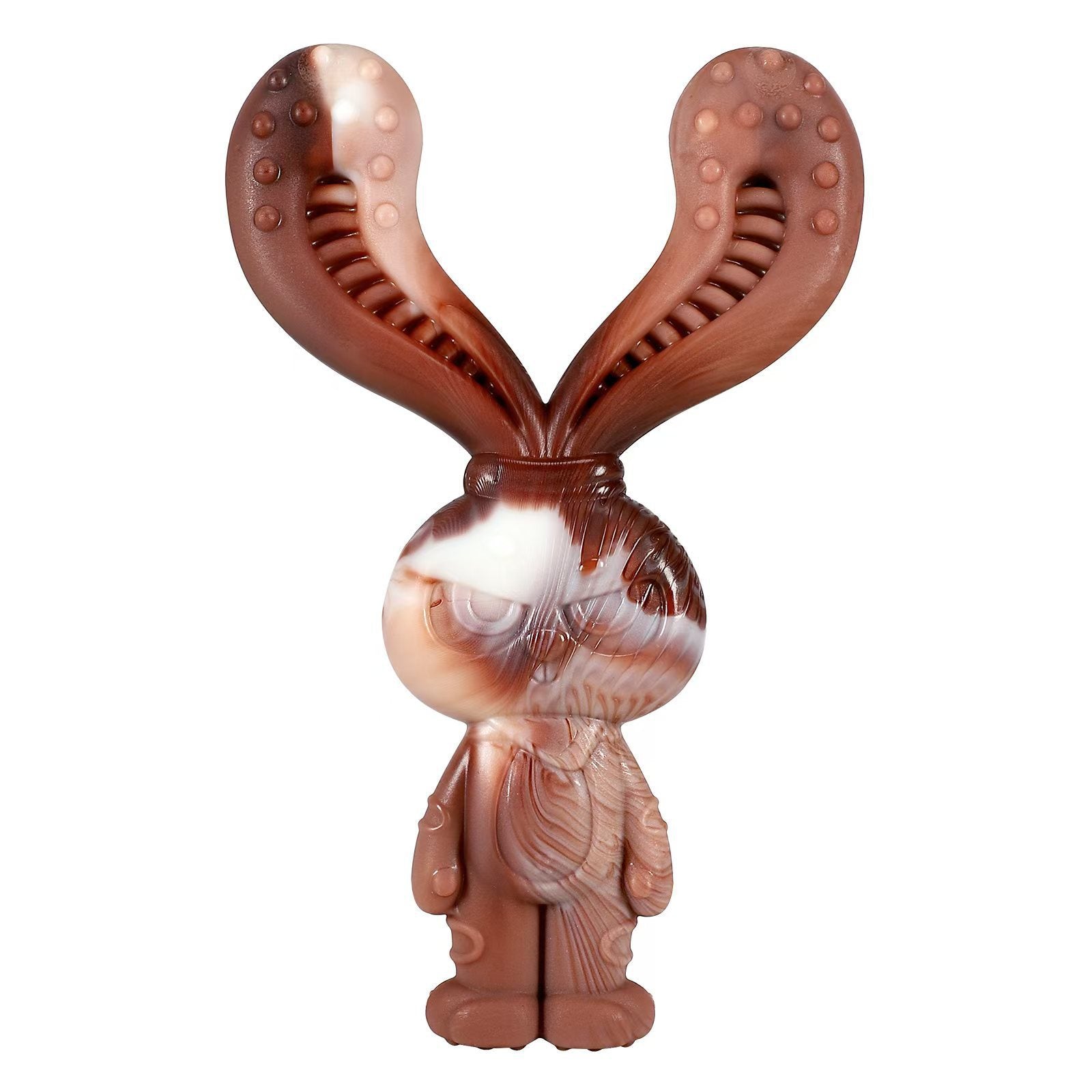 JMT-682762 Durable Nylon Dog Chew Toys in Various Beef Flavors