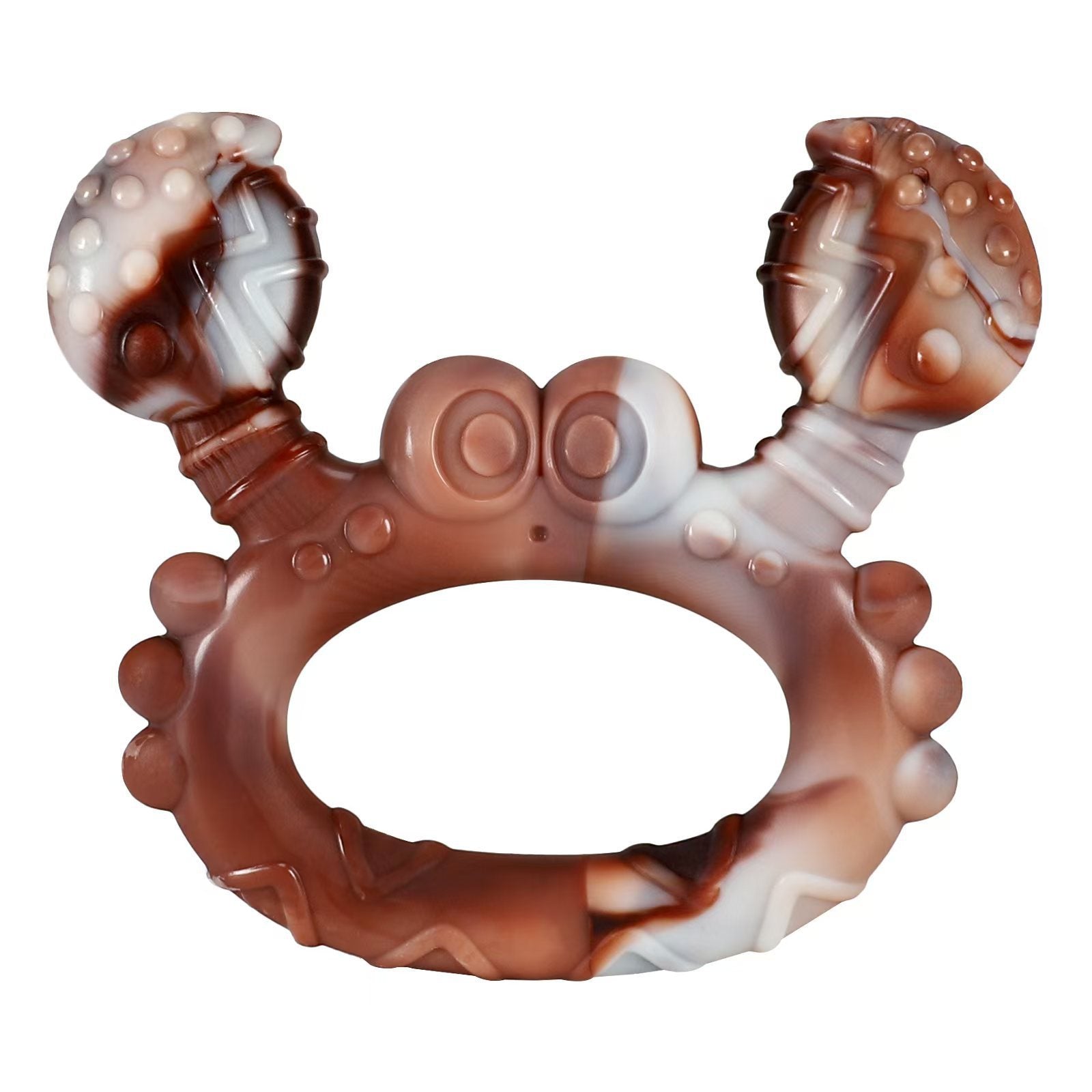 JMT-682762 Durable Nylon Dog Chew Toys in Various Beef Flavors