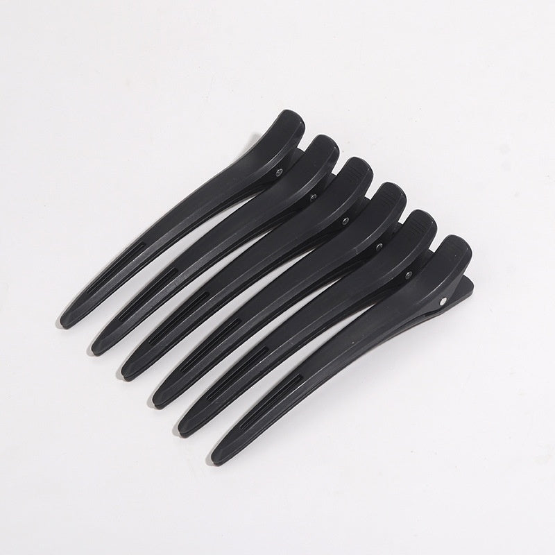 JMT-682762 Long and Short Hair Maintenance Electric Curly and Straightening Comb with Heat Insulation Spray and Clips