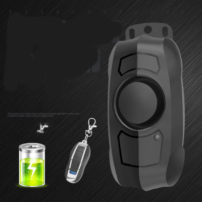 JMT-682826 Smart Bicycle Alarm System for Enhanced Security and Safety