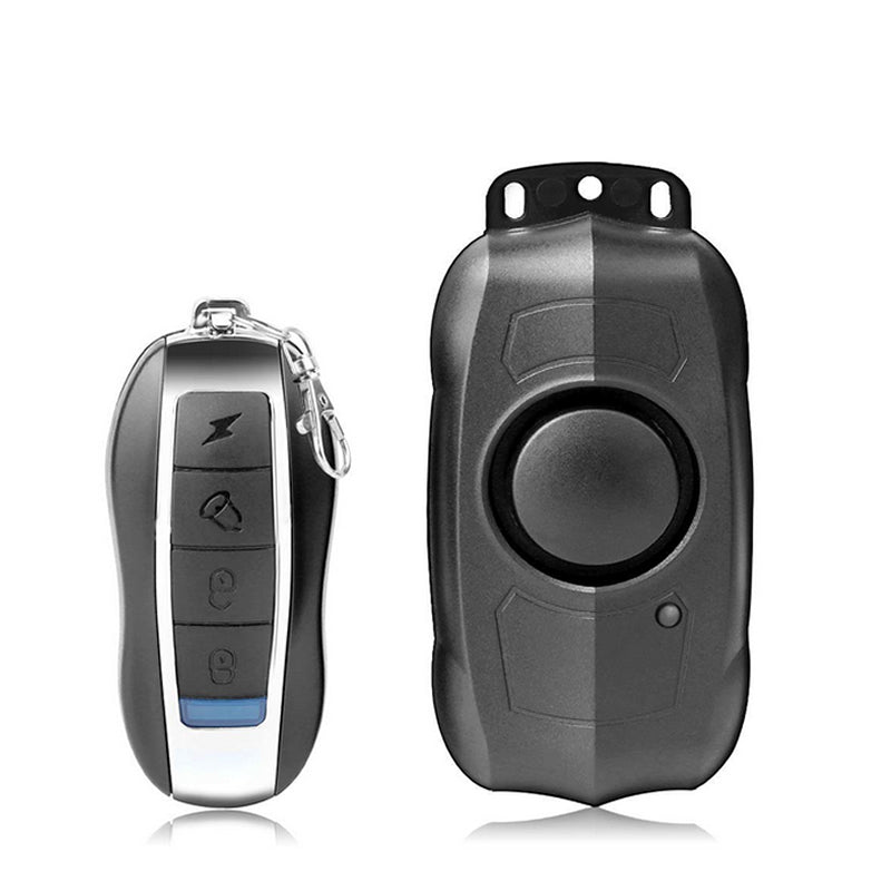 JMT-682826 Smart Bicycle Alarm System for Enhanced Security and Safety