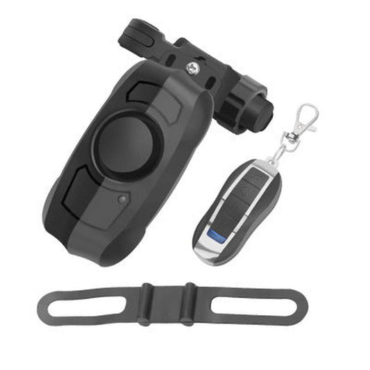 JMT-682826 Smart Bicycle Alarm System for Enhanced Security and Safety