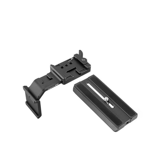 JMT-683146 Dual Position Extension Handle with Stabilizer for Linjia Yunhe 2S Kettle - Model EX1A05