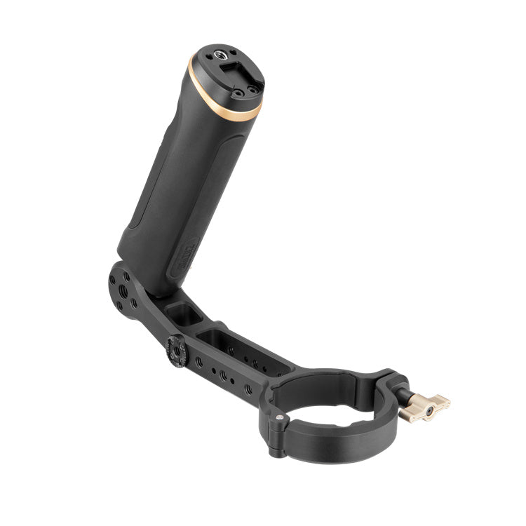 JMT-683146 Dual Position Extension Handle with Stabilizer for Linjia Yunhe 2S Kettle - Model EX1A05