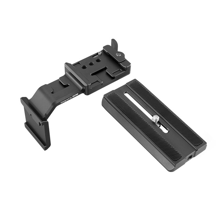 JMT-683146 Dual Position Extension Handle with Stabilizer for Linjia Yunhe 2S Kettle - Model EX1A05
