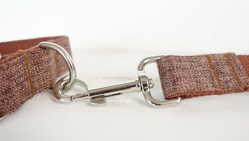 JMT-683274 Traction Collar - Durable Polyester in XS, S, M, L, XL Sizes