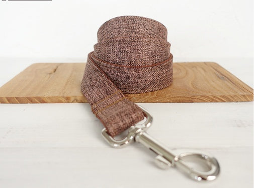 JMT-683274 Traction Collar - Durable Polyester in XS, S, M, L, XL Sizes