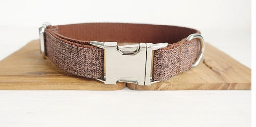 JMT-683274 Traction Collar - Durable Polyester in XS, S, M, L, XL Sizes