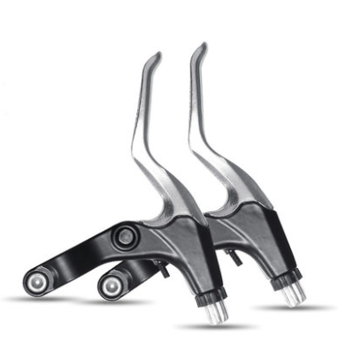 JMT-683978 Ergonomic Bicycle Brake Handle - Precision Control for Smooth Stopping