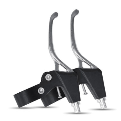 JMT-683978 Ergonomic Bicycle Brake Handle - Precision Control for Smooth Stopping