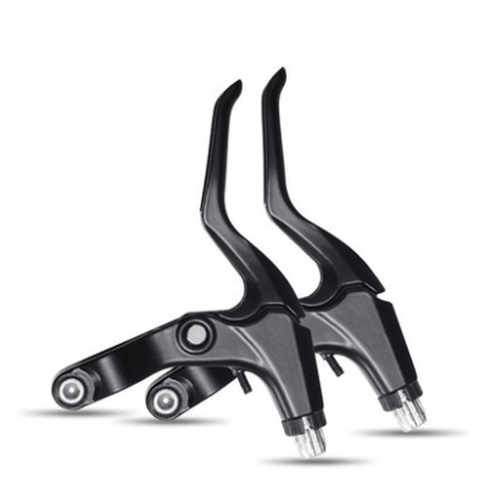 JMT-683978 Ergonomic Bicycle Brake Handle - Precision Control for Smooth Stopping