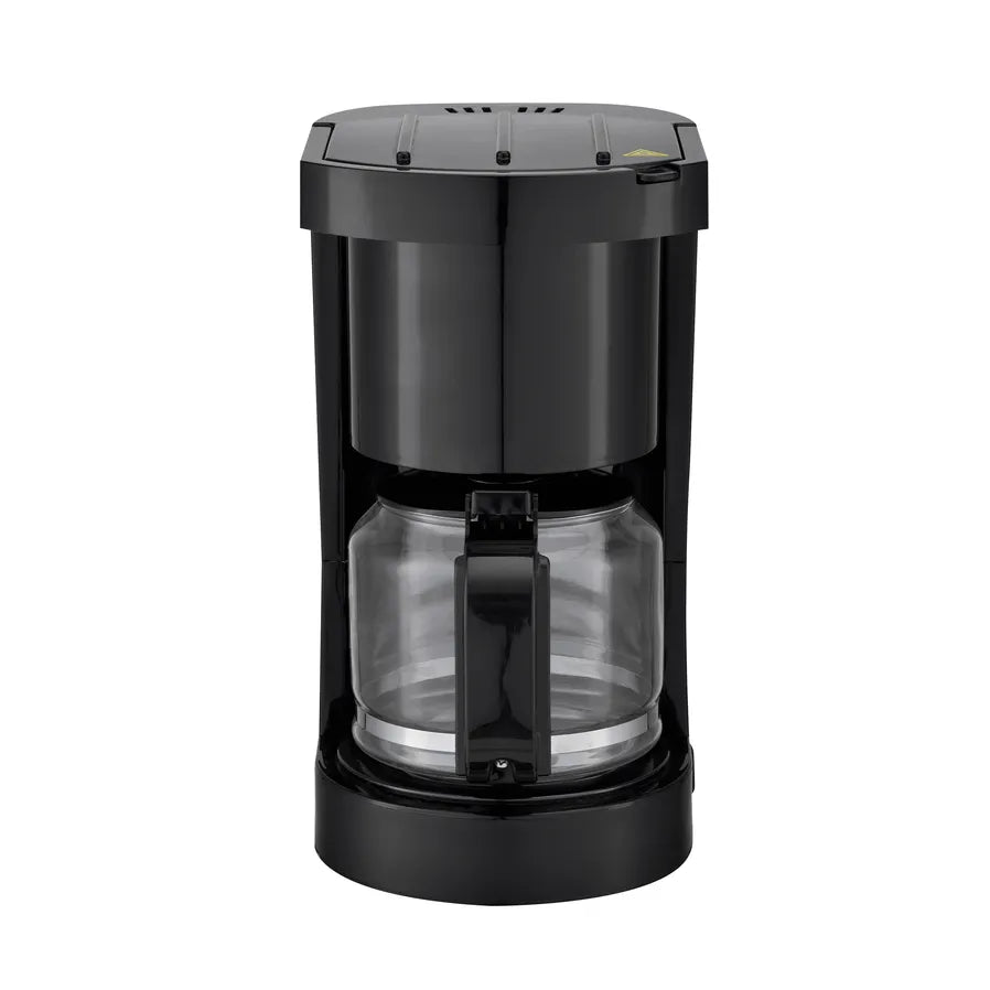 JMT-684042 Drip Coffee Maker with Clear Water Level Indicator and Easy Brew Function