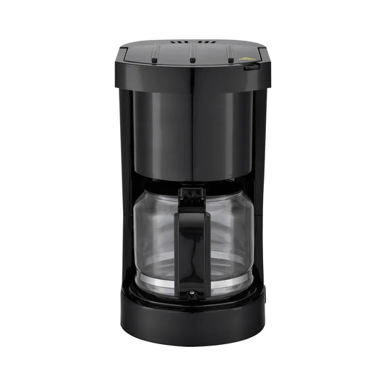 JMT-684042 Drip Coffee Maker with Clear Water Level Indicator and Easy Brew Function