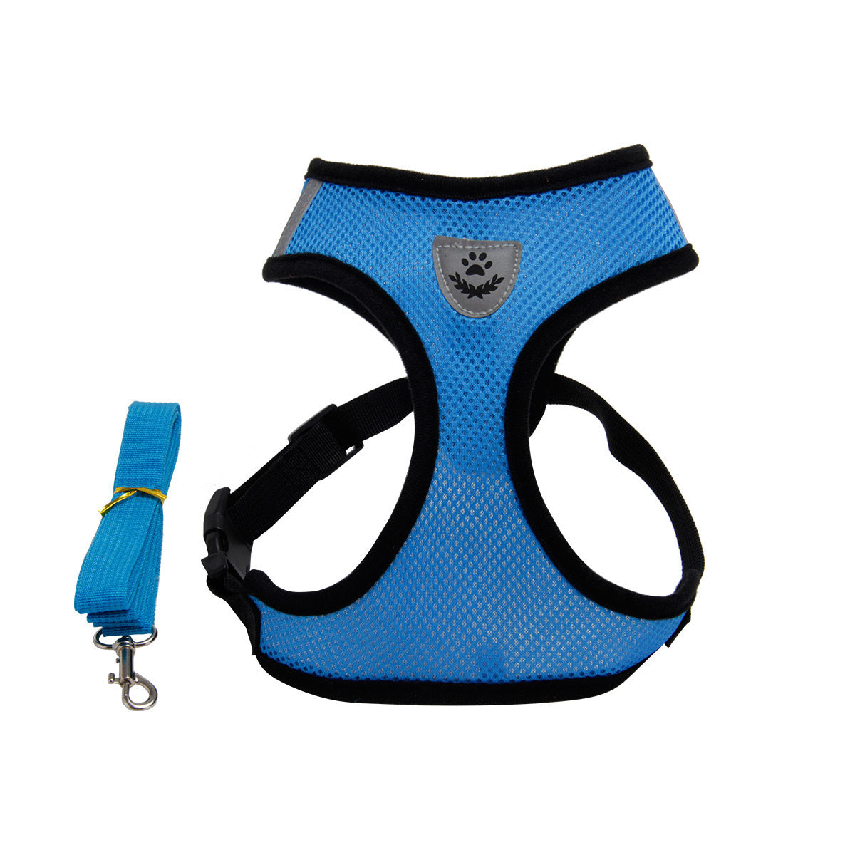 JMT-684106 Comfortable Polyester Pet Chest Strap for Secure Adventures