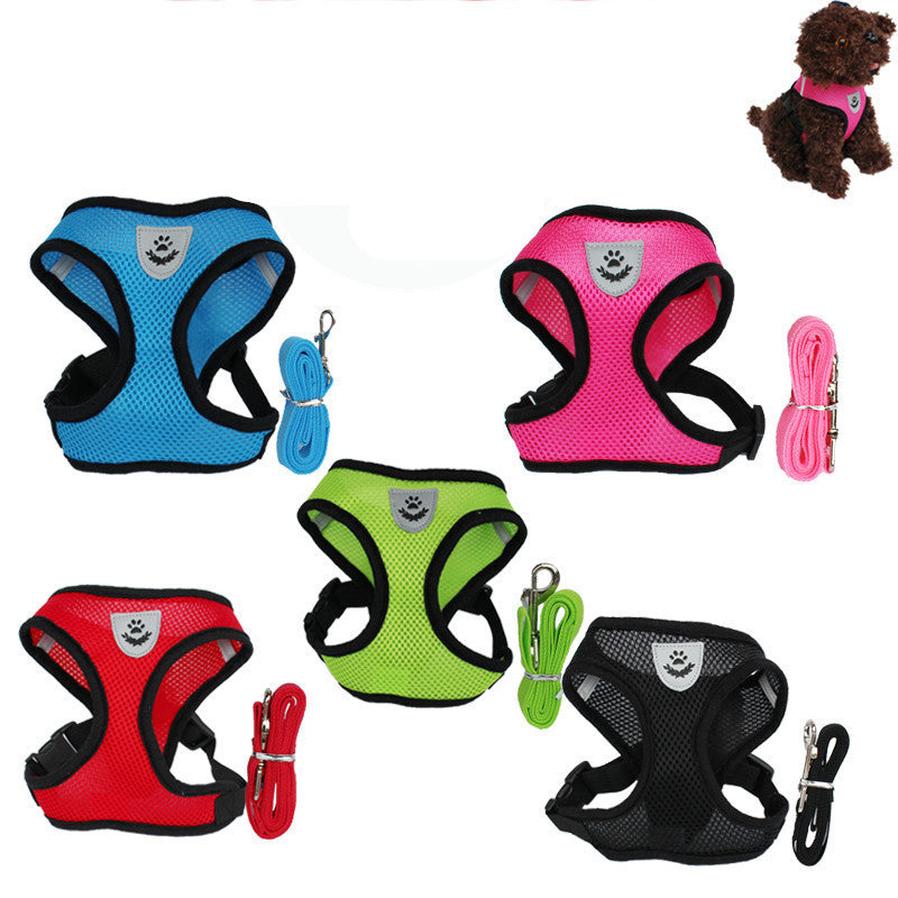 JMT-684106 Comfortable Polyester Pet Chest Strap for Secure Adventures