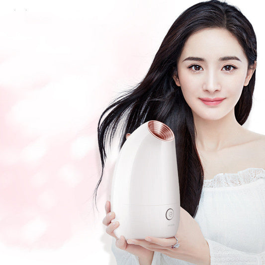 JMT-684170 Face Steamer for Enhanced Skincare Routine with Hot Spray Function
