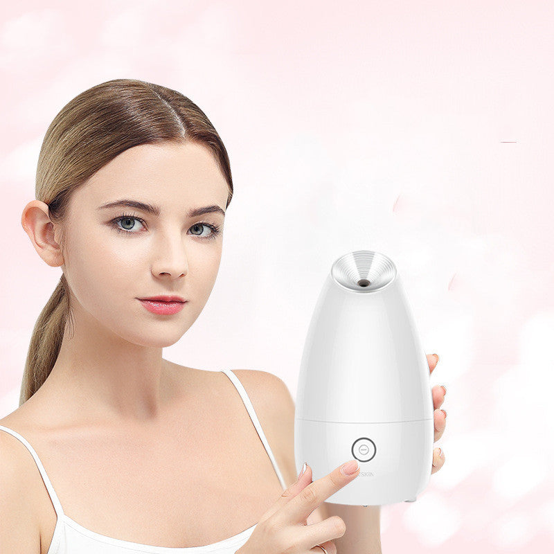 JMT-684170 Face Steamer for Enhanced Skincare Routine with Hot Spray Function