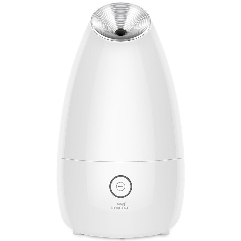 JMT-684170 Face Steamer for Enhanced Skincare Routine with Hot Spray Function