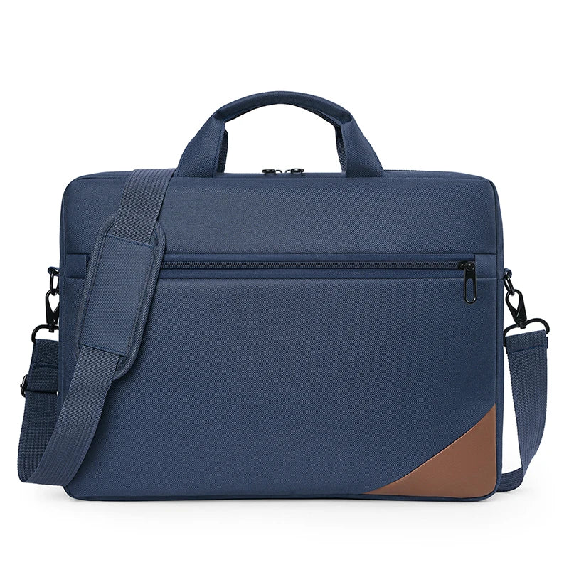 JMT-684490 Durable and Spacious Laptop Bag with Collision Protection