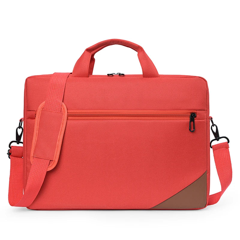 JMT-684490 Durable and Spacious Laptop Bag with Collision Protection