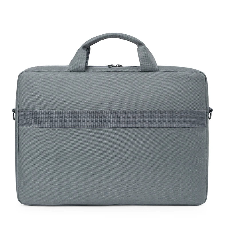 JMT-684490 Durable and Spacious Laptop Bag with Collision Protection