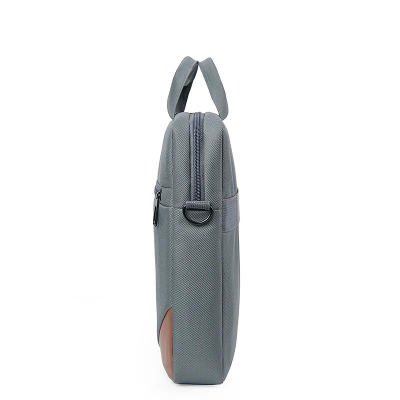 JMT-684490 Durable and Spacious Laptop Bag with Collision Protection