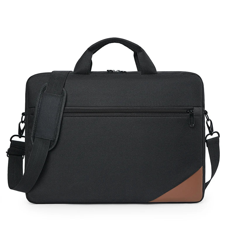 JMT-684490 Durable and Spacious Laptop Bag with Collision Protection