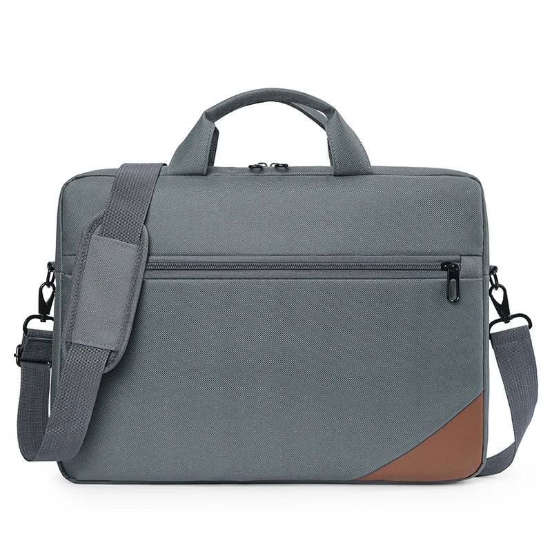 JMT-684490 Durable and Spacious Laptop Bag with Collision Protection