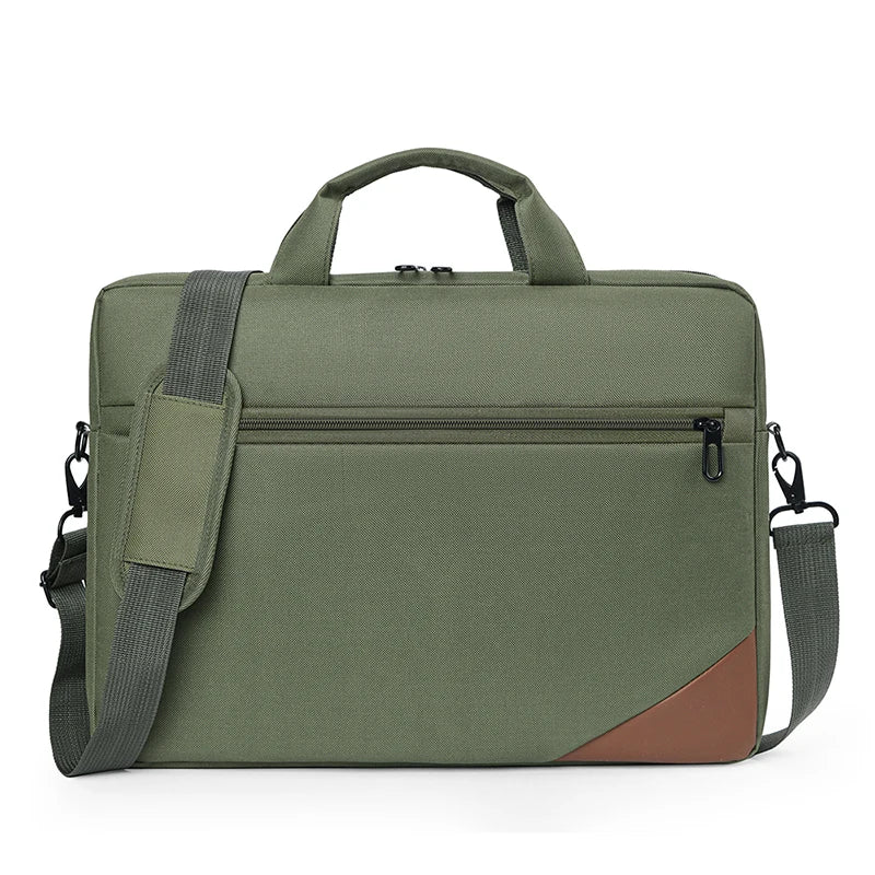 JMT-684490 Durable and Spacious Laptop Bag with Collision Protection