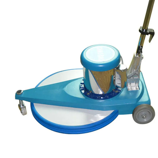 JMT-684554 1800W 20-Inch High-Speed Burnisher and Polishing Machine for Floor Tile Cleaning