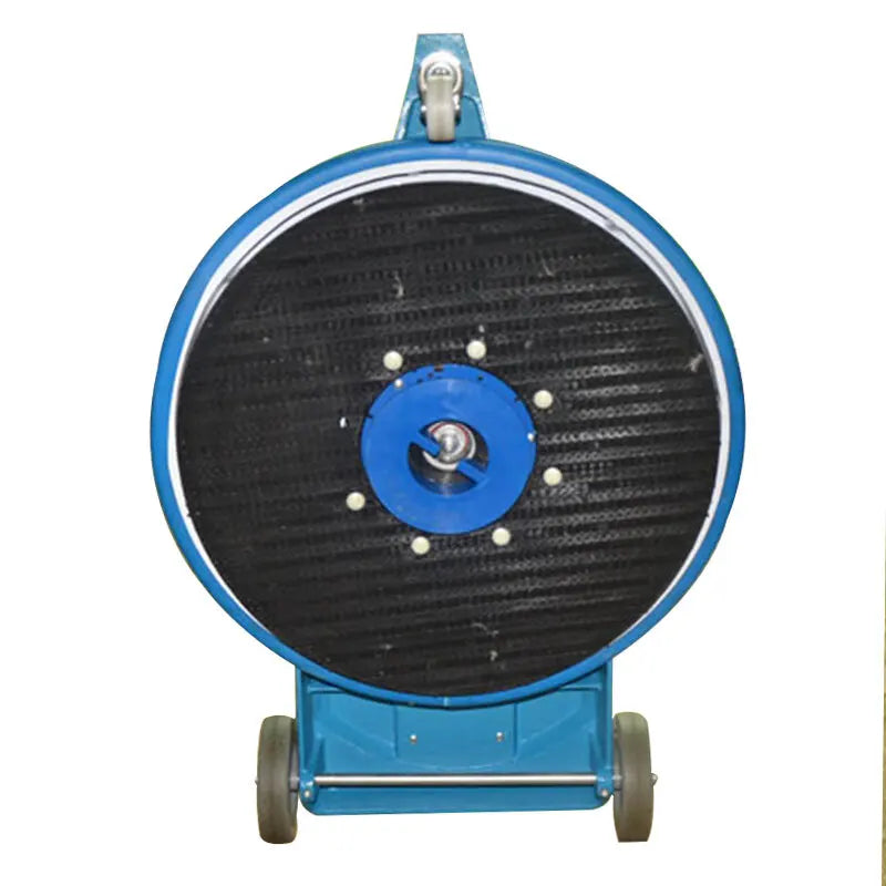 JMT-684554 1800W 20-Inch High-Speed Burnisher and Polishing Machine for Floor Tile Cleaning