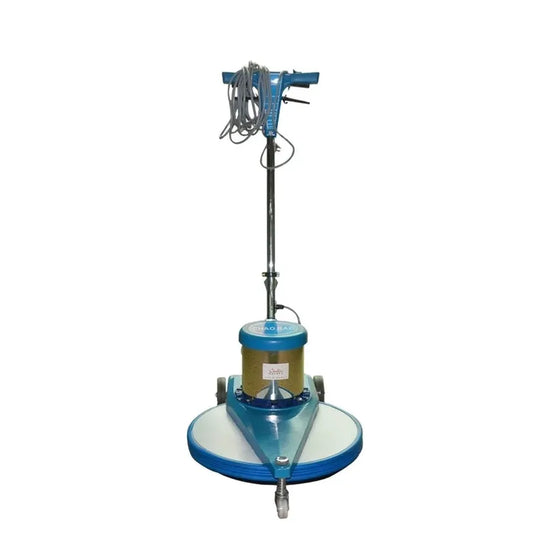 JMT-684554 1800W 20-Inch High-Speed Burnisher and Polishing Machine for Floor Tile Cleaning