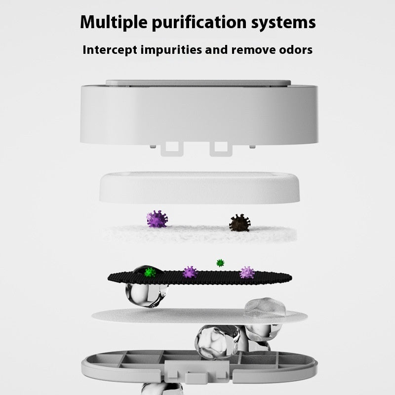 JMT-684938 7L Stainless Steel Automatic Pet Water Dispenser with Heating for Dogs and Cats