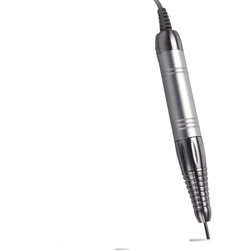 JMT-685066 Shake-Free Mini Nail Sharpener with Brushless Motor - 35000 RPM, 12-Hour Battery Life