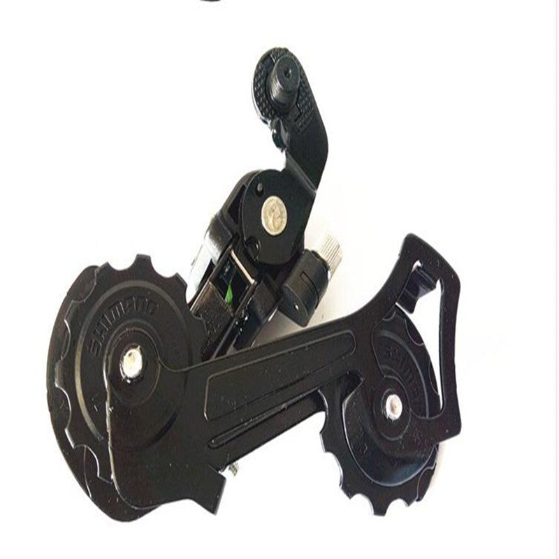JMT-685130 Precision Bicycle Rear Derailleur for Smooth Gear Shifting