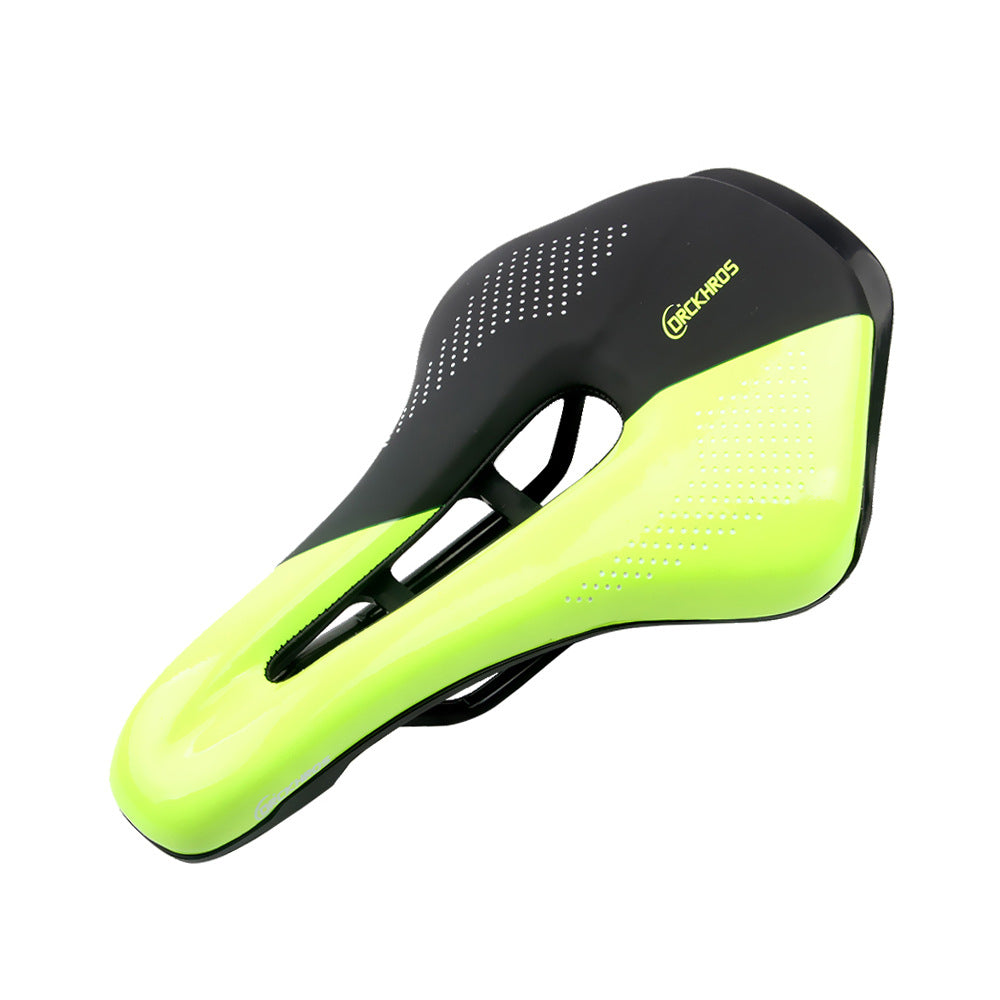 JMT-685450 Breathable Comfort Bicycle Seat for Long Rides