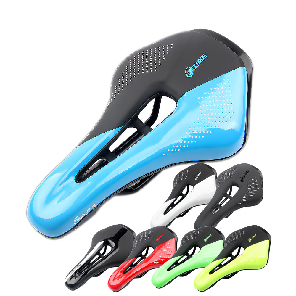 JMT-685450 Breathable Comfort Bicycle Seat for Long Rides