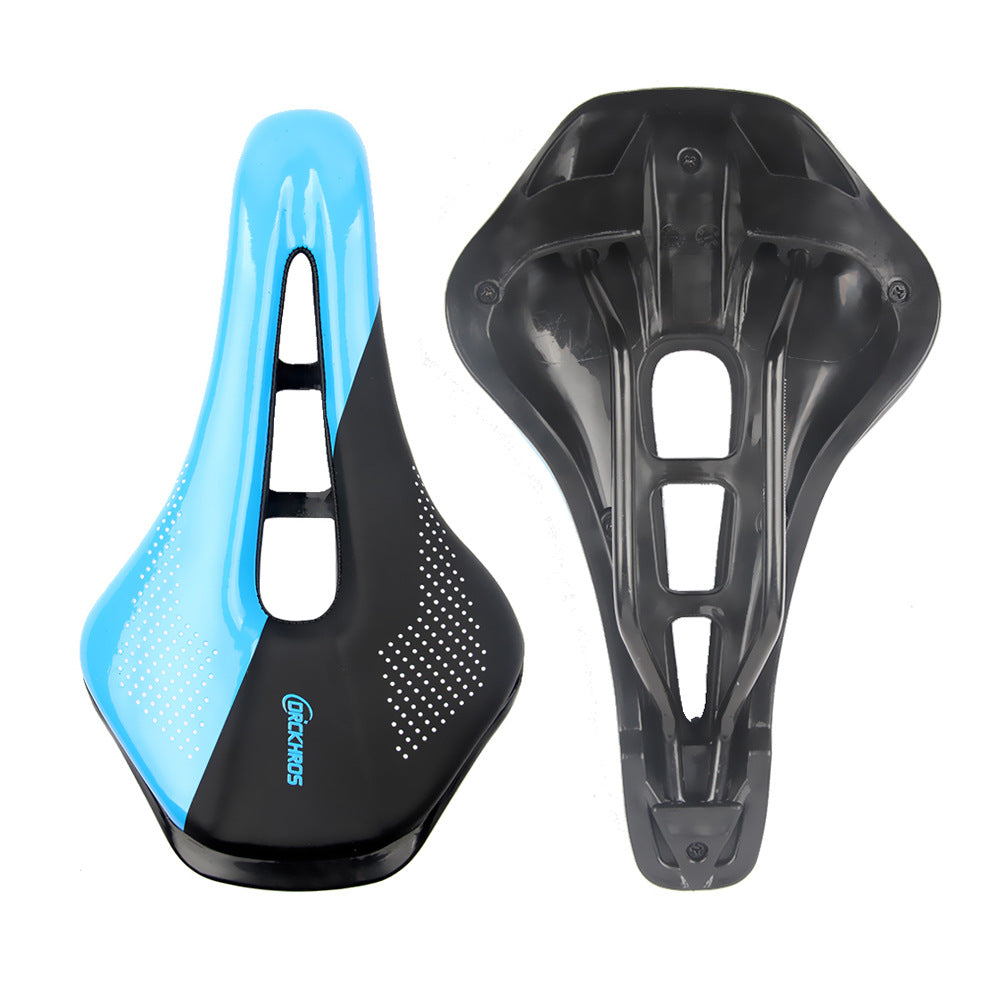JMT-685450 Breathable Comfort Bicycle Seat for Long Rides