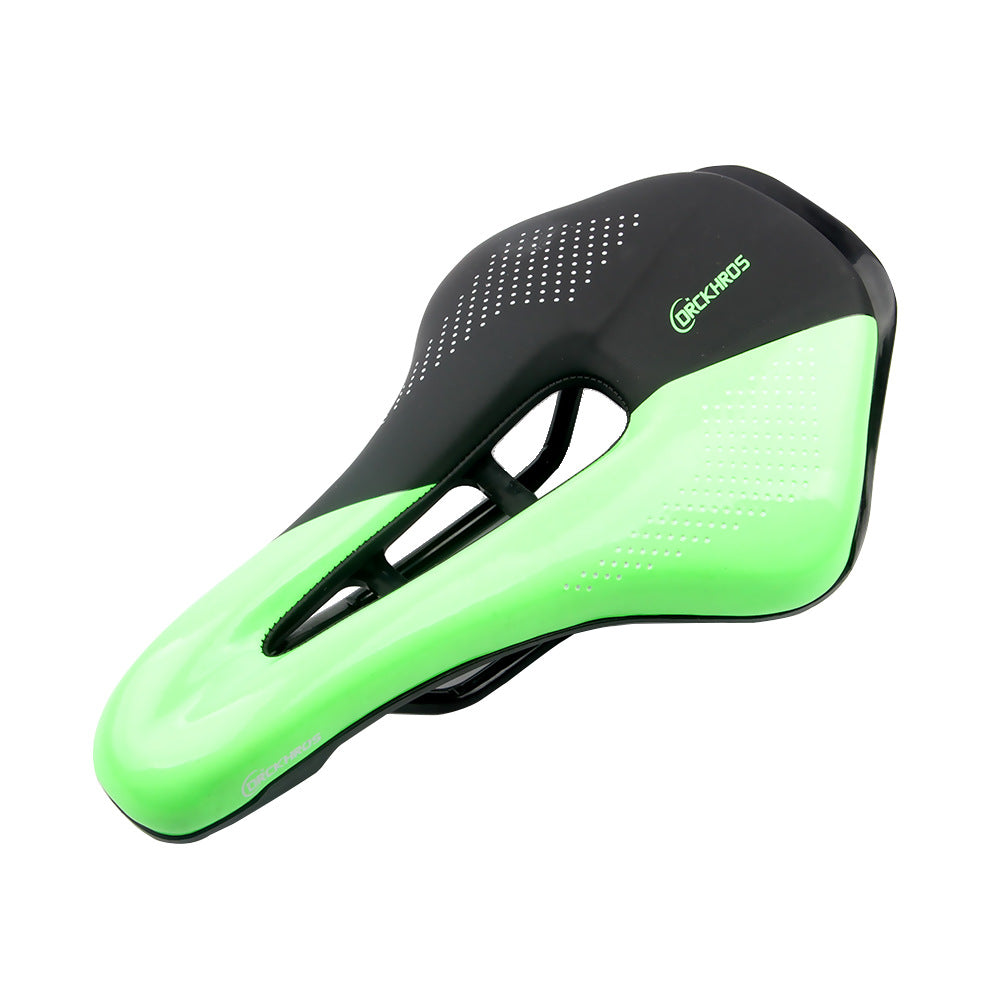 JMT-685450 Breathable Comfort Bicycle Seat for Long Rides