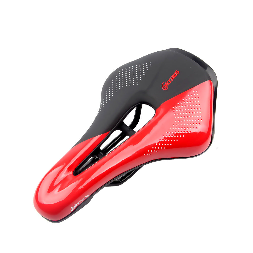 JMT-685450 Breathable Comfort Bicycle Seat for Long Rides