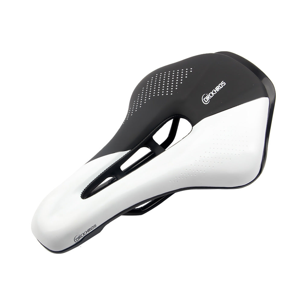JMT-685450 Breathable Comfort Bicycle Seat for Long Rides