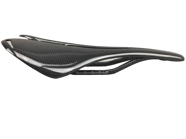 JMT-685450 Full Carbon Fiber Hollow Mountain Bike Seat Cushion