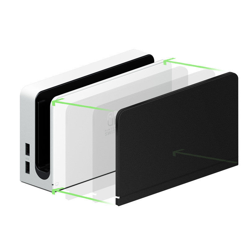 JMT-685770 Frosted Protective Shell for Switch - Available in White, Pink, Purple, Black