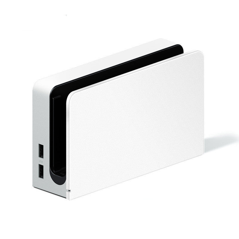 JMT-685770 Frosted Protective Shell for Switch - Available in White, Pink, Purple, Black