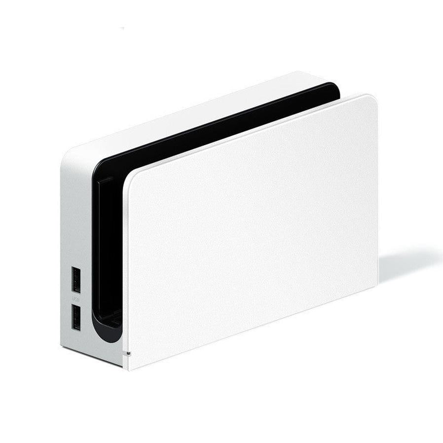 JMT-685770 Frosted Protective Shell for Switch - Available in White, Pink, Purple, Black