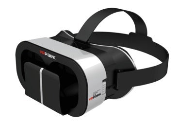 JMT-685898 Mobile Phone Virtual Reality Helmet with 100-Inch Display